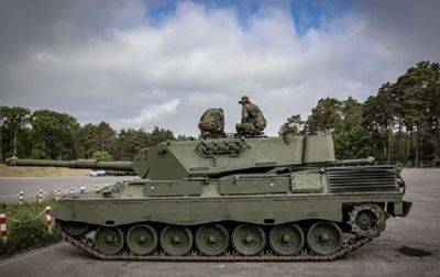 СМИ назвали причину отказа Украины от новой партии Leopard 1 - korrespondent.net - Россия - Украина - Германия - Польша - Дания - Голландия - Жешув