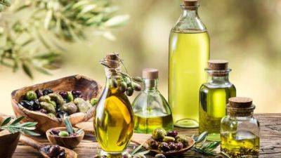 Из-за жары: оливковое масло подорожало в мире на 130% - vesty.co.il - США - Италия - Израиль - Турция - Испания - Португалия - Греция
