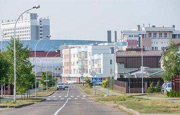 Какое жилье продают в Дроздах - charter97.org - Белоруссия - Минск