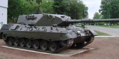 Мариуш Блащак - Украина отказалась принимать 10 старых танков Leopard, которые нуждались в ремонте — Spiegel - nv.ua - Россия - Украина - Киев - Германия - Польша
