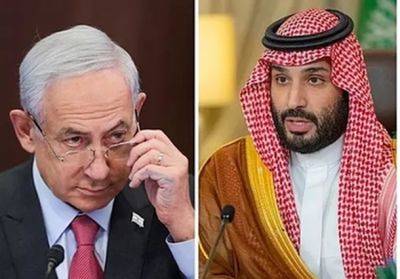 СМИ узнали, что Америка предложила Саудовской Аравии за мир с Израилем - nashe.orbita.co.il - США - New York - Израиль - Иран - Саудовская Аравия - Тегеран