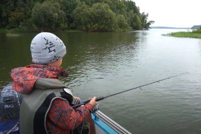 Такого клёва вы еще не видели: названы лучшие дни для рыбалки в сентябре. Запишите даты - hyser.com.ua - Украина