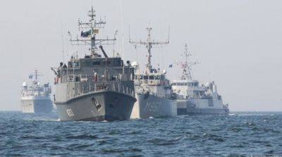 В Балтийском море НАТО впервые проведет обучение по отражению атак рф – Reuters - ru.slovoidilo.ua - Россия - США - Украина - Бельгия - Белоруссия - Франция - Швеция - Канада - Голландия - Балтийское Море