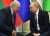 Александр Лукашенко - «Ник и Майк»: Путин обвинил Лукашенко в атаке на аэродром в Пскове - udf.by - Россия - Белоруссия - Польша - Псков - Reuters