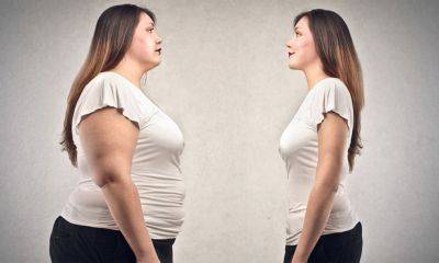 5 причин лишнего веса, которые скрываются в вашем подсознании - fokus-vnimaniya.com - Новости