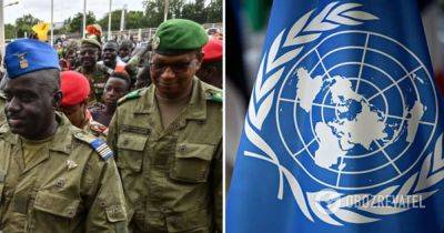 Мохамед Базум - Переворот в Нигере – Хунта в Нигере запретила деятельность международных организаций, включая ООН - obozrevatel.com - Мали - Буркина-Фасо - Нигер