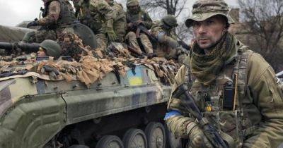Девальвация понтов. Почему фронтовые ветераны станут новой силой в послевоенной Украине - focus.ua - Украина