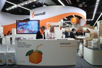 Британский производитель упаковки и бумаги Mondi выходит из бизнеса в россии - minfin.com.ua - Россия - Украина - Англия - Сыктывкар