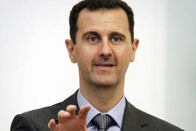 Башар Асад - Башар Асад едет с визитом в Китай - news.israelinfo.co.il - Китай - Сирия - Иран - Саудовская Аравия - Пекин - Туркестан