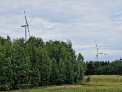 Дайнюс Крейвис - Министр энергетики Литвы: в 2025 году Литва выработает для себя 75–80% электроэнергии - obzor.lt - Литва