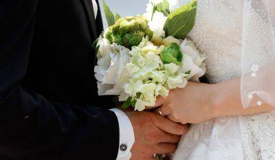 Любовь не знает преград: украинец женился на своей же тёще и прославился на весь Интернет - hyser.com.ua - Украина