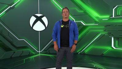 Филипп Спенсер - Xbox - Фил Спенсер о масштабной утечке Xbox: «С тех пор многое изменилось; мы поделимся планами, когда будем готовы» - itc.ua - Украина - Мариуполь - Microsoft