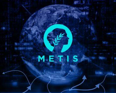Metis выделит $5 млн на развитие DeFi-протоколов экосистемы - forklog.com