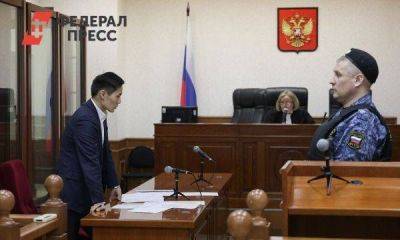 Иван Кабанов - Заместителя мэра Усолья-Сибирского Николая Нагих обвиняют в трех преступлениях - smartmoney.one - Иркутская обл. - Иркутск