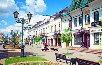 Белорус поехал по распределению в Брест и получил шок от жилья для молодых специалистов - charter97.org - Белоруссия - Минск - Шклов