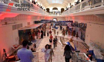 Дмитрий Шевалдин - Более 180 компаний будут представлены на выставке технологий «Сделано в России» - smartmoney.one - Москва - Россия
