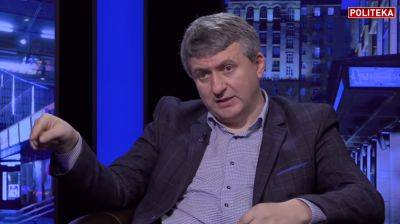 Юрий Романенко - Юрий Романенко о торговой войне Украины с Польшей: "Безумие. Или расчет?” - politeka.net - США - Украина - Англия - Израиль - Польша - Словакия
