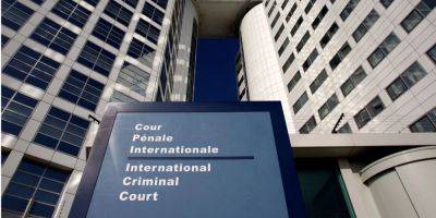 Хакеры атаковали Международный уголовный суд - nv.ua - Украина - Киев - Голландия - Гаага