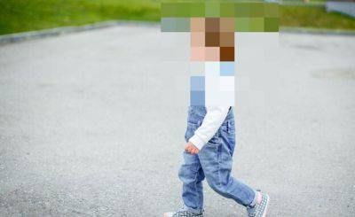 В Нетании нашли 3-летнюю девочку, которая сама ушла из детского сада - nashe.orbita.co.il