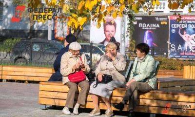 Полина Зиновьева - В Соцфонде рассказали о способе увеличить пенсию в несколько раз - smartmoney.one - Москва - Россия