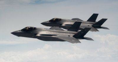 Как вернуть доверие к ядерному сдерживанию: значение F-35 для НАТО - focus.ua - Россия - США - Украина - Германия
