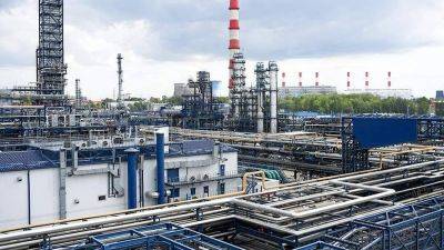 Александр Дюков - Глава «Газпром нефти» допустил возникновение дефицита топлива в РФ - smartmoney.one - Россия - Тюмень