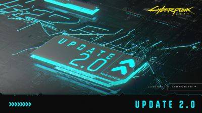 CD Projekt Red рекомендует перепройти Cyberpunk 2077 после обновления 2.0. Среди нововведений — DLSS 3.5 - itc.ua - Украина - Мариуполь