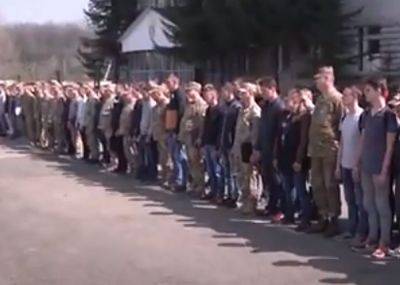 Мобилизация и военный учет по-новому: закон уже в Раде — никто не отвертится - ukrainianwall.com - Украина