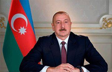 Ильхам Алиев - Алиев: Азербайджан за сутки достиг всех целей операции в Карабахе - charter97.org - Россия - Армения - Белоруссия - Азербайджан