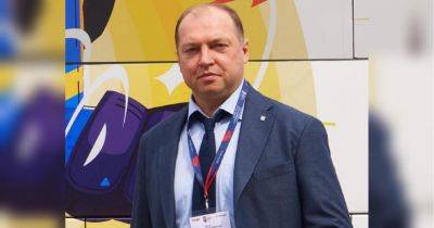Без объяснений: главного тренера сборной Украины отстранили от должности - fakty.ua - Украина