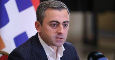 Никол Пашинян - Армянская оппозиция начала готовить импичмент Пашиняна - dsnews.ua - Украина - Армения - Ереван - Нагорный Карабах