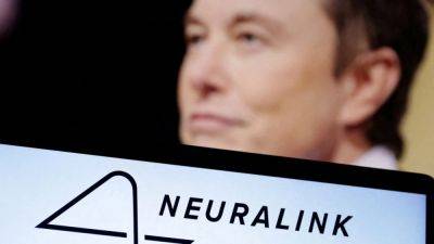 Илона Маску - Илон Маск начинает испытания на людях нейрочипа Neuralink - svoboda.org - США