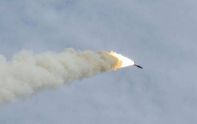 Силы ПВО уничтожили 36 вражеских ракет - ВС - korrespondent.net - Россия - Украина - Киев - Ракеты