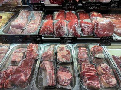 Россиян предупредили о дефиците свинины и скачке цен на мясо - smartmoney.one - Россия - Краснодарский край