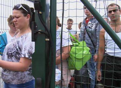 Ирина Верещук - Власть построила план по возвращению беженцев домой: что задумали депутаты - akcenty.com.ua - Россия - Украина