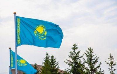 Минфин Казахстана опубликовал "реестр иноагентов" - korrespondent.net - Норвегия - Россия - Украина - Казахстан - Киргизия - Реестр
