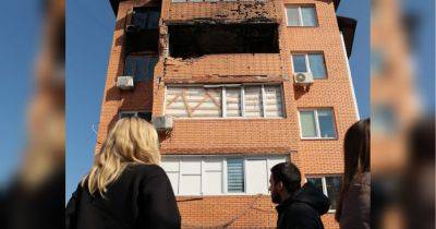 Светлана Лобода - Loboda восстанавливает для семьи из Ирпеня квартиру, разрушенную российским снарядом - fakty.ua - Украина