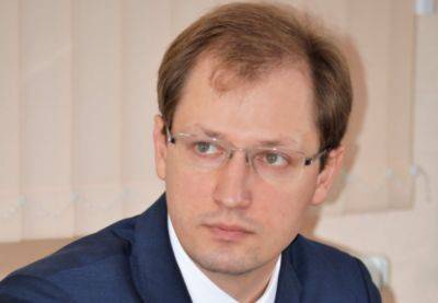 Руслан Стрелец - Министр экологии Руслан Стрелец мог стать фигурантом уголовного дела: куда делись гектары заповедников - akcenty.com.ua - Украина - Днепропетровская обл. - Экология