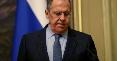 Сергей Лавров - Пришел, наврал и ушел: МИД Франции о выступлении Лаврова на Совбезе ООН - dsnews.ua - Россия - Украина - Франция - Нью-Йорк - Нью-Йорк