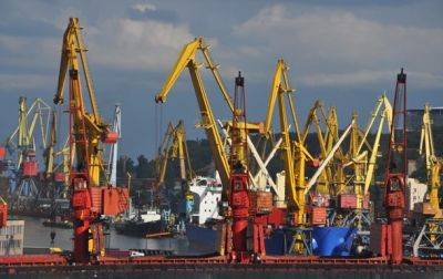 Федерация работодателей оценила выгоду от полной разблокировки портов - korrespondent.net - Россия - США - Украина - Англия - Турция