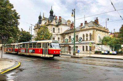 Чешские синоптики опубликовали прогноз погоды на выходные - vinegret.cz - Чехия