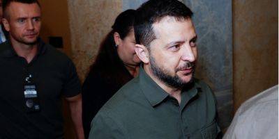 Владимир Зеленский - Павел Климкин - Климкин рассказал о новом требовании республиканцев к Зеленскому - nv.ua - Россия - США - Украина