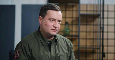 Андрей Юсов - Знают, что происходит в башнях Кремля: количество агентуры Украины в РФ значительно возросло, — ГУР - focus.ua - Россия - Украина