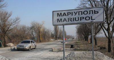 Евгений Пригожин - Иосиф Кобзон - Петр Андрющенко - В Мариуполе медики перестали лечить больных гражданских: Андрющенко назвал причину - focus.ua - Россия - Украина - Мариуполь - Донецкая обл.