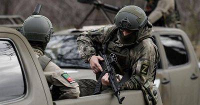Илья Евлаш - Будут пытаться прорвать оборону: ВС РФ формируют 12 новых штурмовых рот, — спикер ВСУ - focus.ua - Россия - Украина - Купянск
