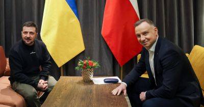 Роберт Телус - "Украина пересмотрит свое мнение": Польша заявила о готовности к переговорам по зерну - focus.ua - Украина - Польша - Варшава