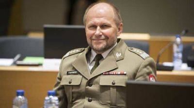 Украина может значительно укрепить НАТО - польский генерал Анджей Фальковский - pravda.com.ua - Украина - Германия - Польша