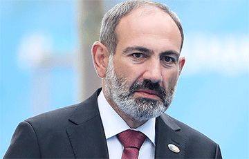 Премьер Армении раскритиковал российских «миротворцев» в Карабахе - charter97.org - Россия - Армения - Белоруссия - Азербайджан - Мартакерт