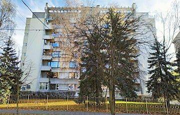 В центре Минска почти за 3 млн рублей продают четырехкомнатную квартиру - charter97.org - Италия - Белоруссия - Германия - Минск