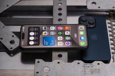 Тим Кук - Apple очень старается создать собственный модем 5G для iPhone на замену Qualcomm. Пока получается не очень [Расследование WSJ] - itc.ua - Украина - Мариуполь
